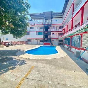 Hotel Maria Bonita Acapulco
